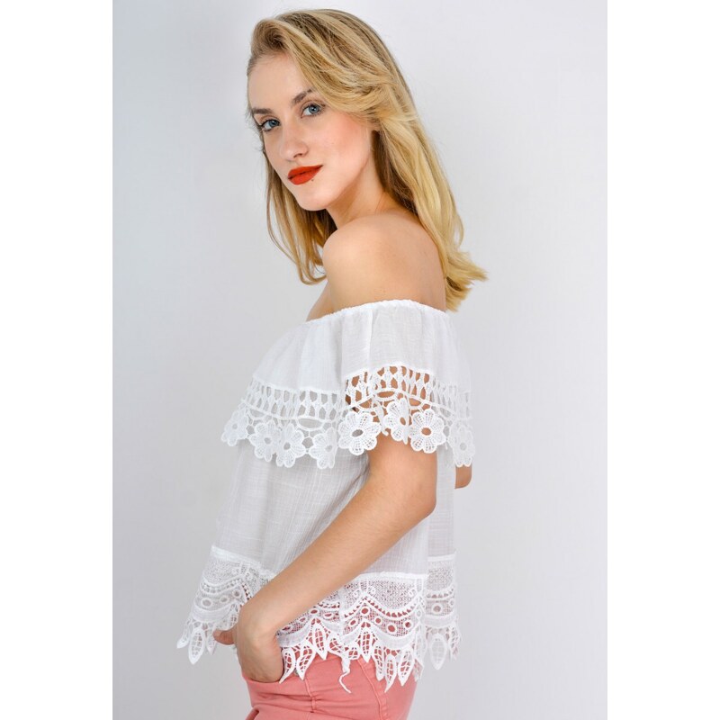 Top Lace model 6211059 - SoSimply