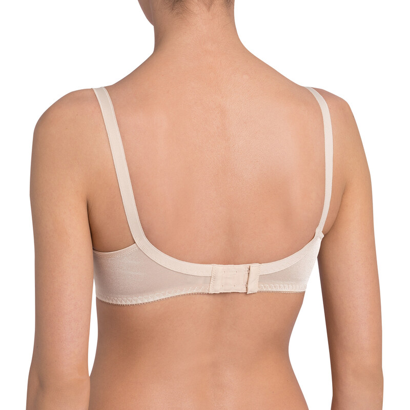 Podprsenka bez kostice Claudette 200 Stretch N X - Triumph