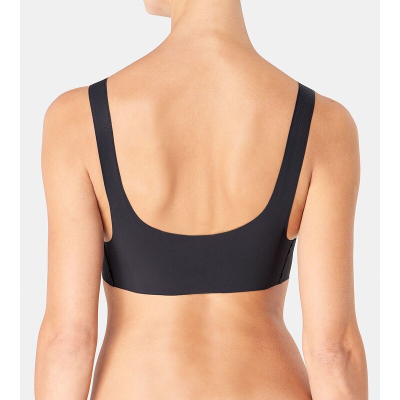 Triumph Podprsenka bez kostice Zero Feel Bralette EX - Sloggi