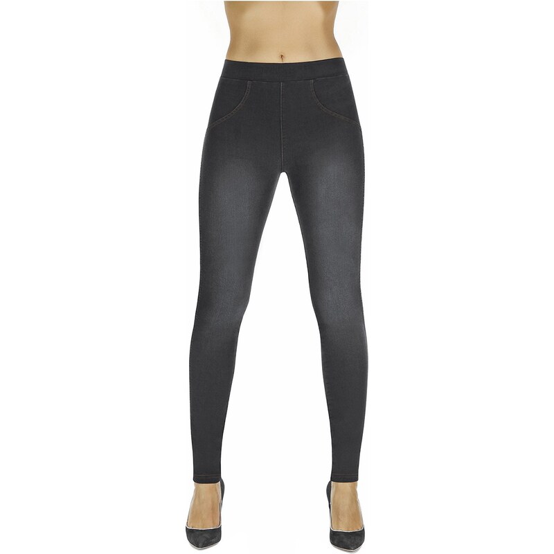 Dámské legíny model 7117330 - Bas Bleu