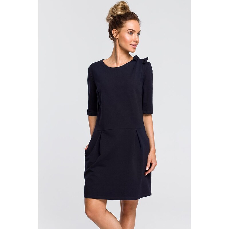 Dámské šaty model 7417462 - Moe