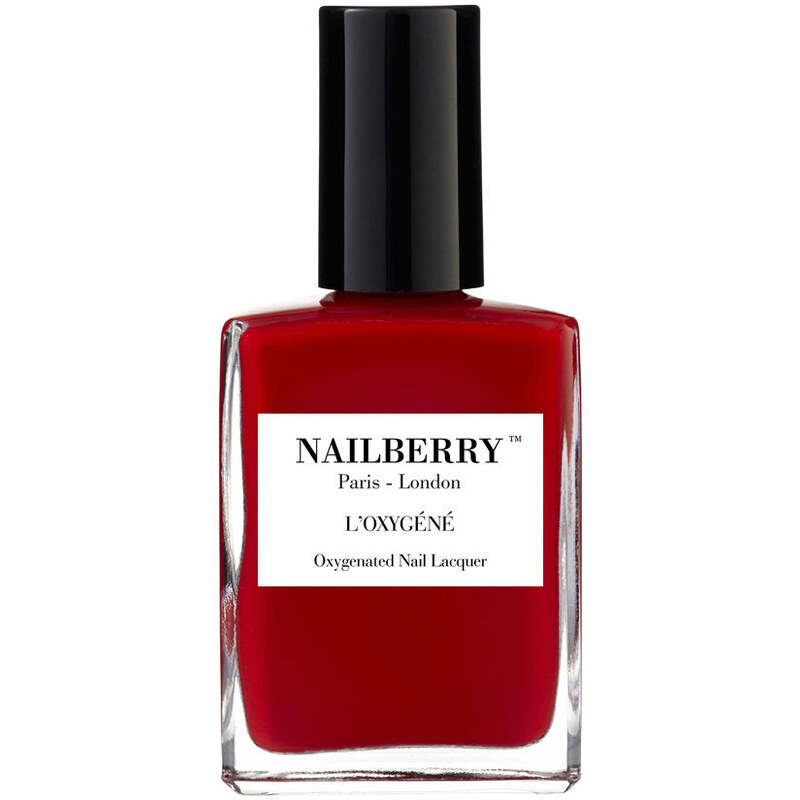 Nailberry Rouge