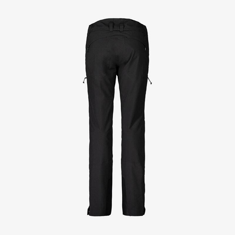 Dámské kalhoty Maloja BerninaM - černé