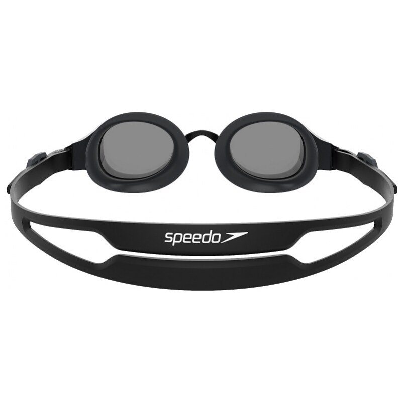 Plavecké brýle Speedo Hydropure Kouřová