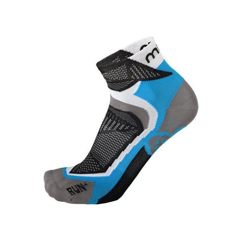 Mico Extralight Weight Running Socks