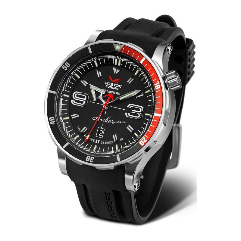 Vostok Europe NH35-510A587B