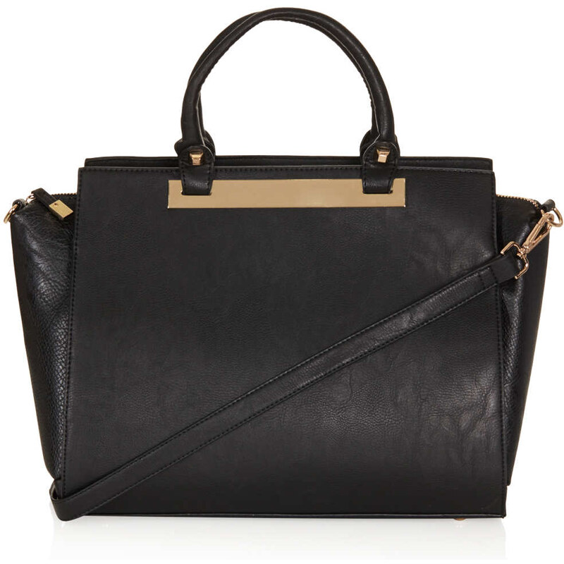 Topshop Plated Holdall