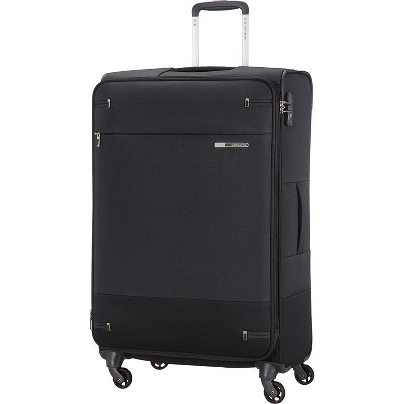Samsonite BASE BOOST SPINNER 78/29 EXP BLACK 108088330