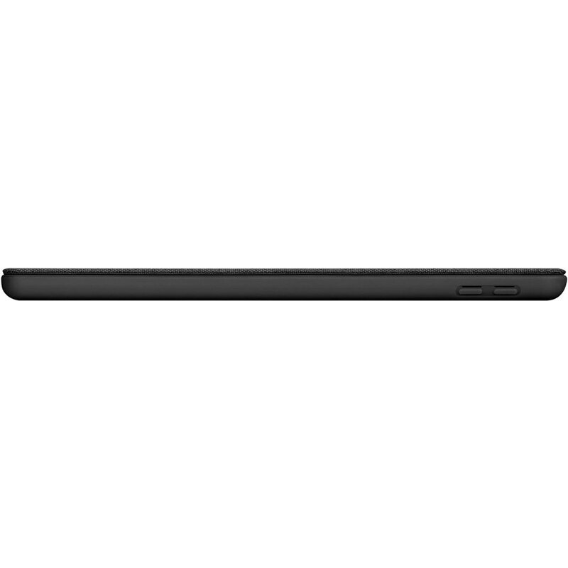 Spigen Urban Fit pro iPad 10.2 (2021/2020/2019) ACS01060 černá