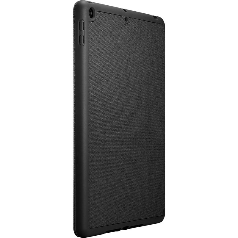 Spigen Urban Fit pro iPad 10.2 (2021/2020/2019) ACS01060 černá