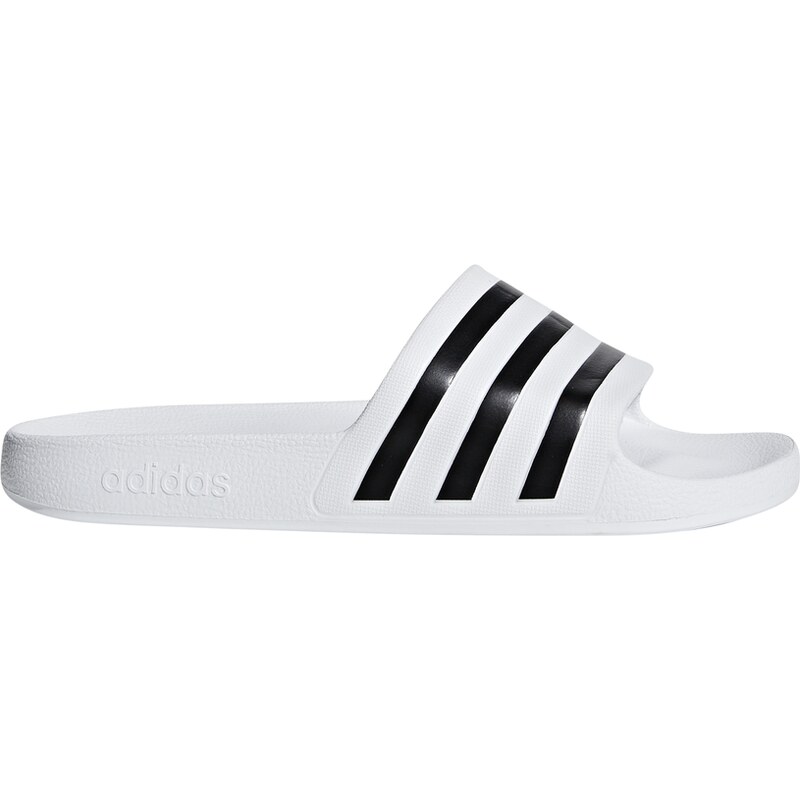 adidas Performance adidas Adilette Aqua Slides FTWWHT/CBLACK/FTWWHT 50442986