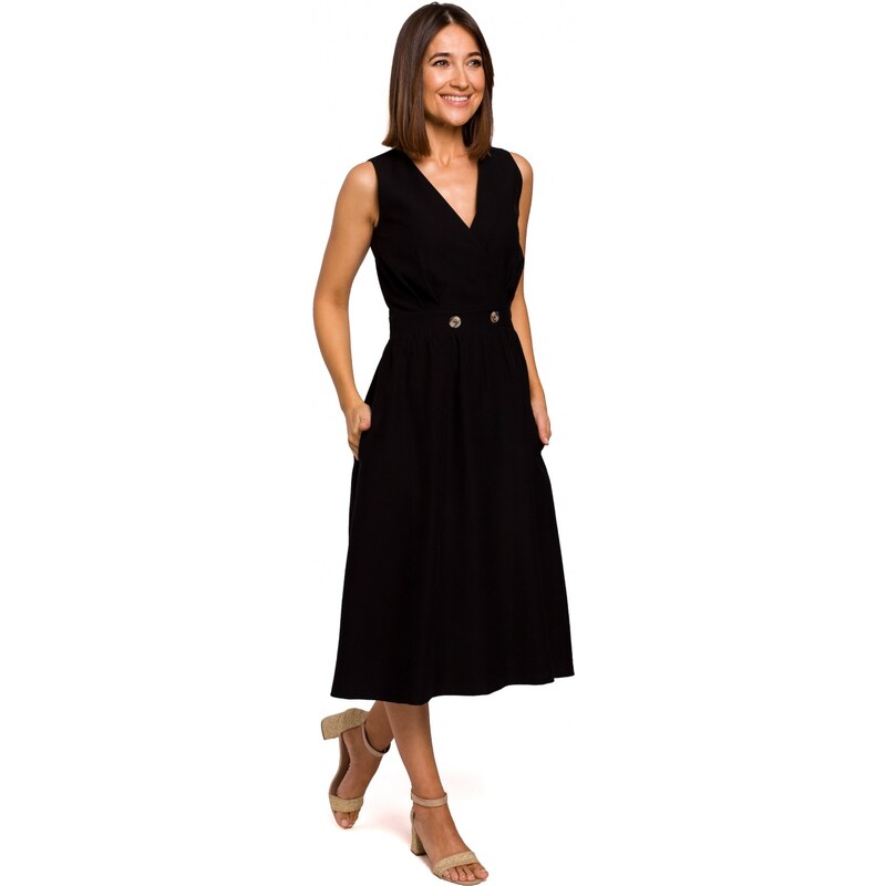 Denní šaty model 144840 Stylove