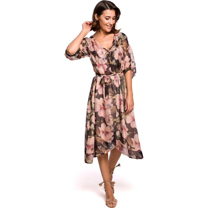 Dámské šaty S226 - Stylove 62203749