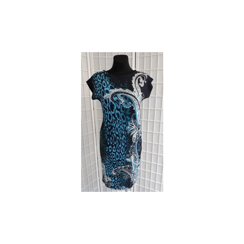 Letní dámské šaty Mirka L&S Fashion 1161