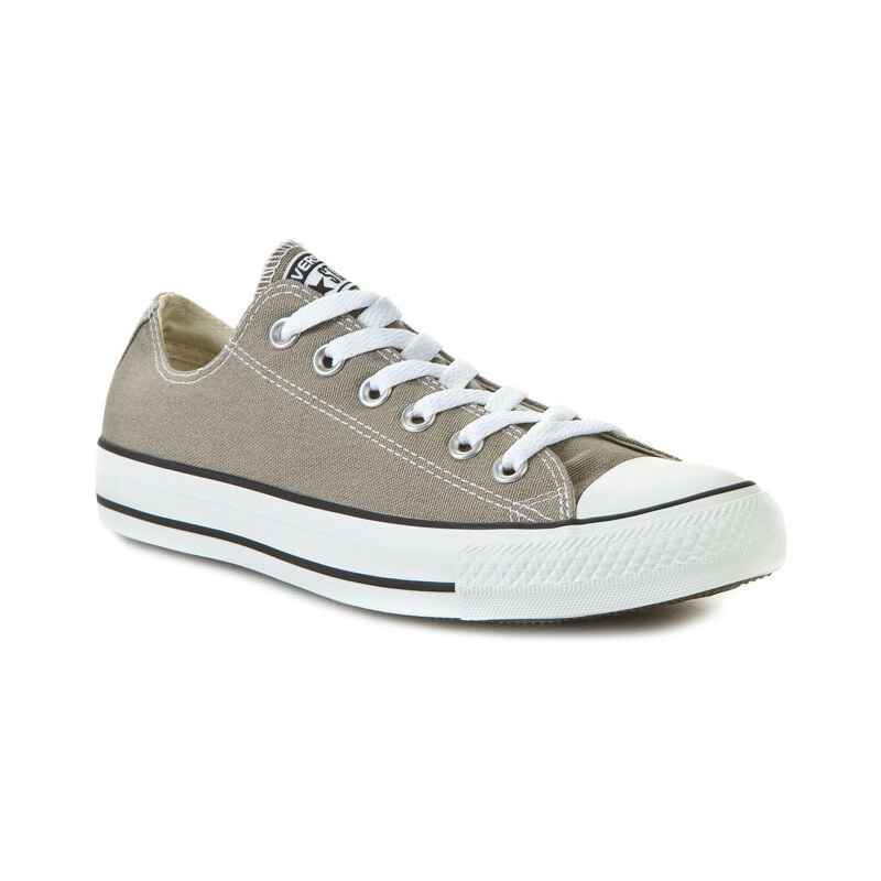 Plátěnky CONVERSE - CT Ox Old 142376F Old Silver