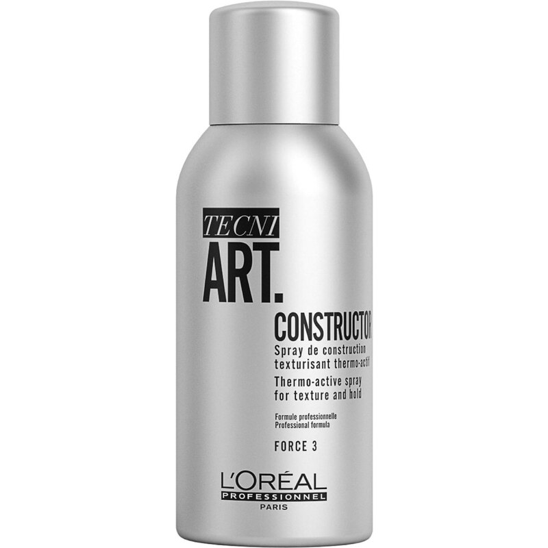 Loréal Professionnel Tecni.Art Constructor - termoaktivní sprej pro objem vlasů 150ml