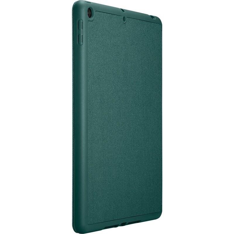 Spigen Urban Fit pro iPad 10.2 (2021/2020/2019) ACS01062 zelená