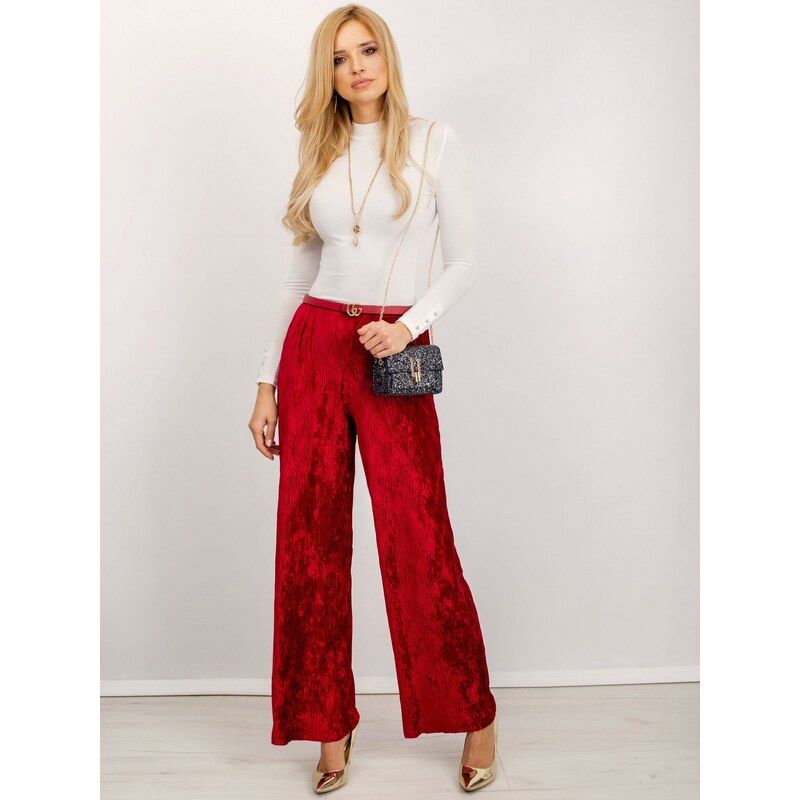 RUE PARIS Blouse-RV-BZ-5211.07X-ecru