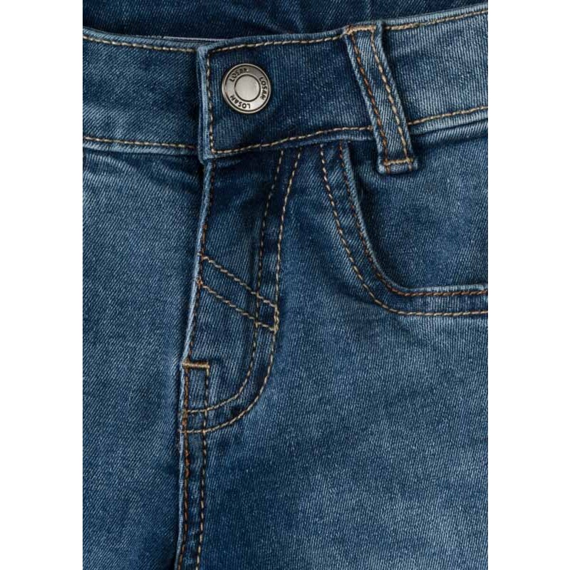 LOSAN Chlapecké džíny (různé barvy)