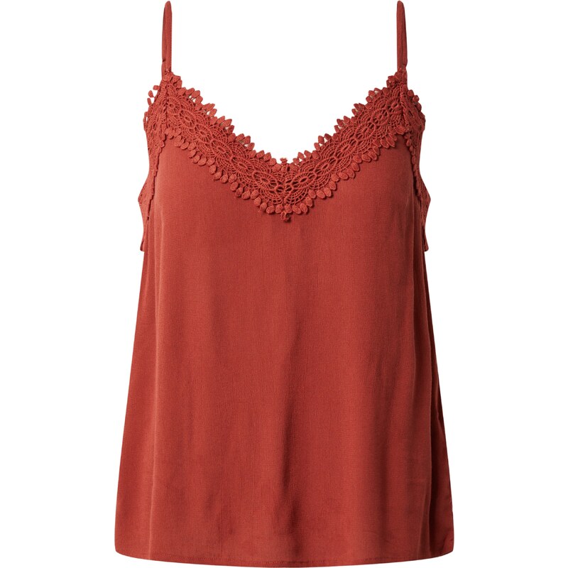 ABOUT YOU Top Arven bordó 50654211