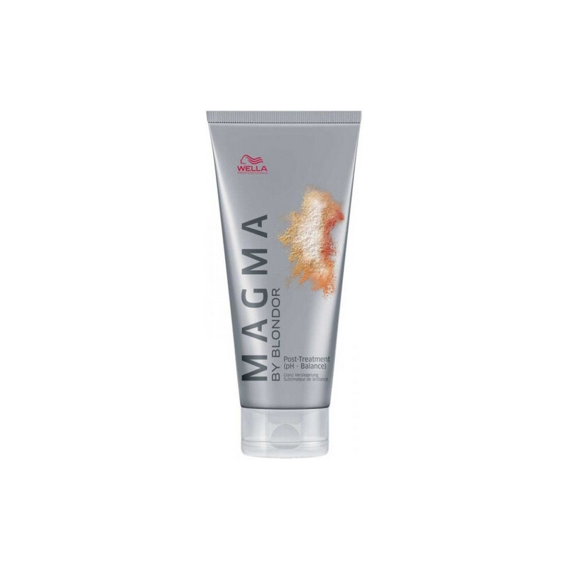 Wella Professionals Magma Post-Treatment 200ml