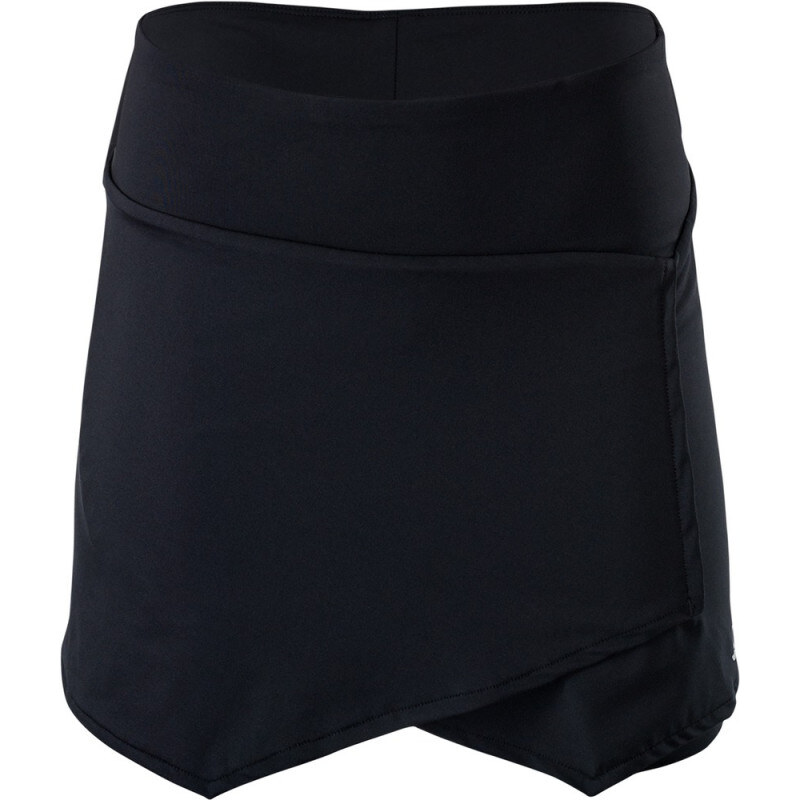 Cyklo sukně Silvini Isorno WS1638 W Velikost: 46 black/charcoal