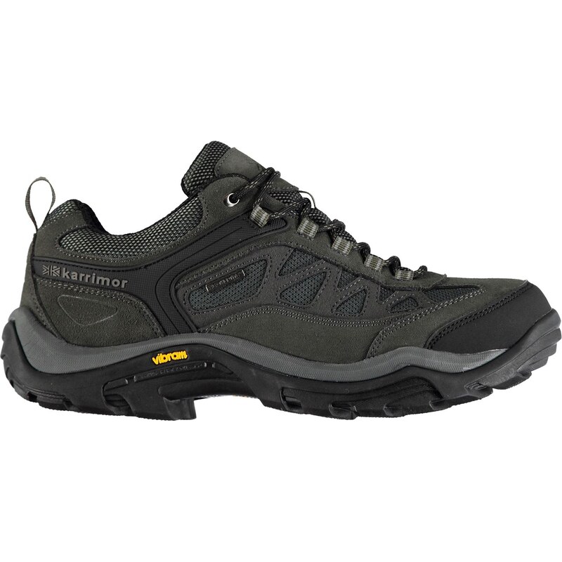 Boty Karrimor Charcoal 9341448