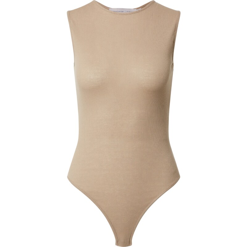 NU-IN Tričkové body béžová