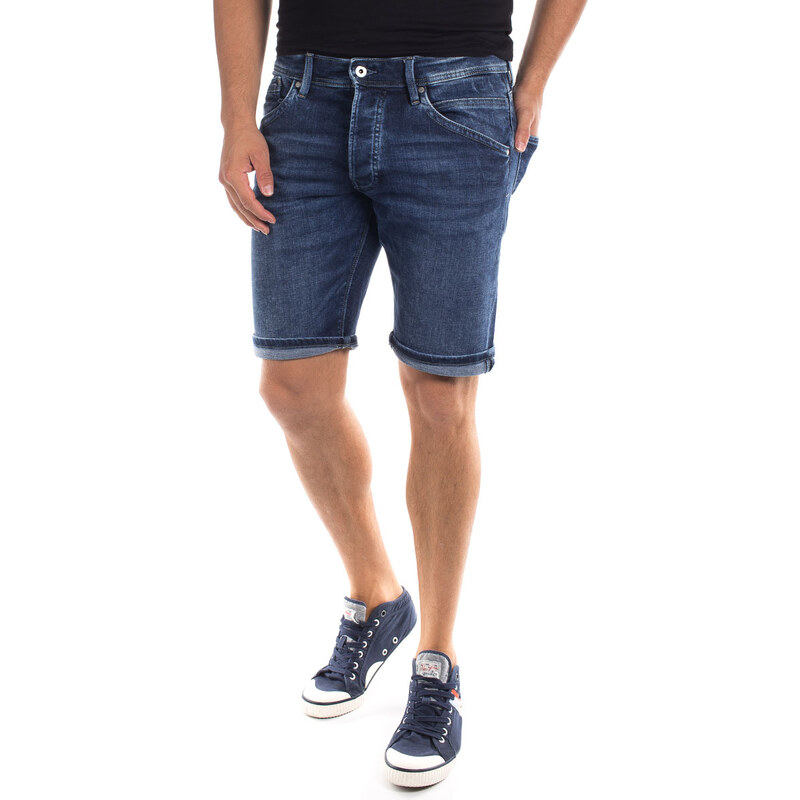 Pepe Jeans TRACK SHORT