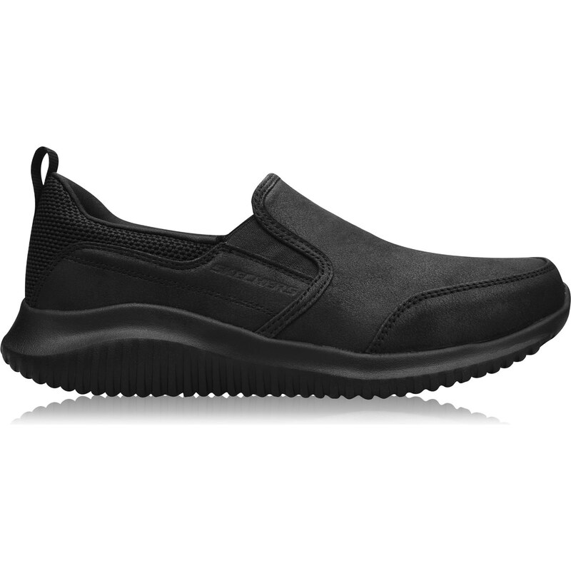 Tenisky Skechers Black 8741360