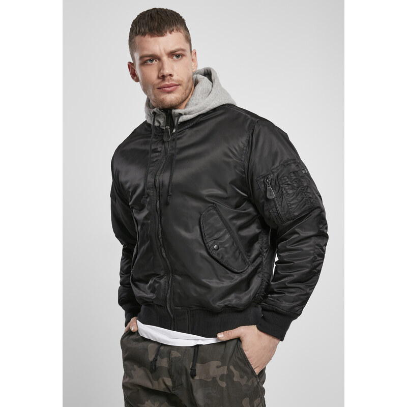 Brandit Pánská bunda Urban Classics Bomber