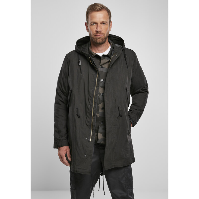 Brandit Pánská parka Urban Classics M51 US