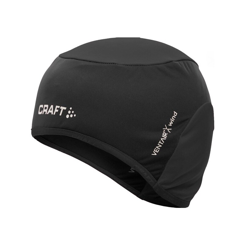 Craft 1902927 BIKE TECH HAT černá S/M skladem