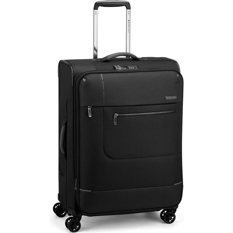 Cestovní kufr Roncato Sidetrack M