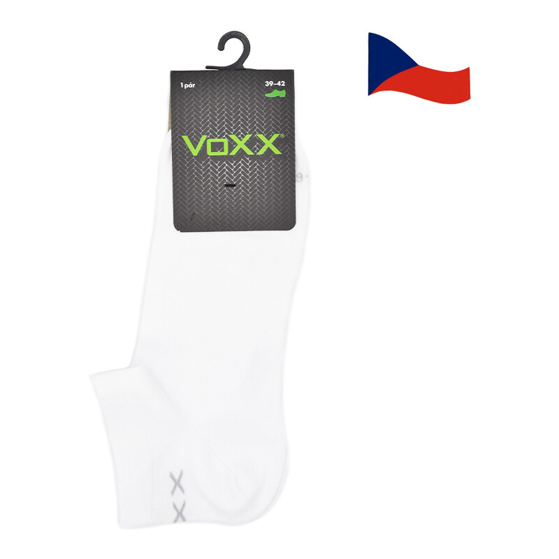 Nízké ponožky VOXX METYS - kvalitní ponožky české výroby