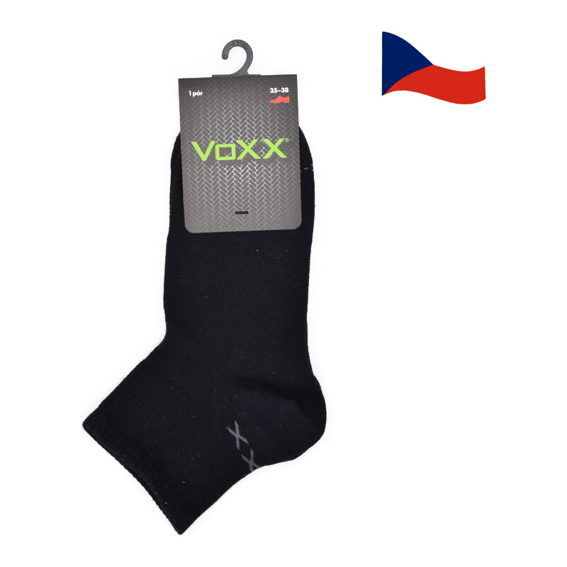 Ponožky VOXX METYM - kvalitní ponožky české výroby