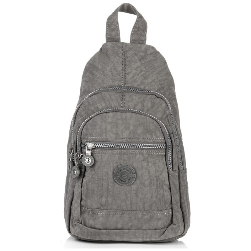 Bag Street Lehký dámský batůžek 2257 více barev 50803243