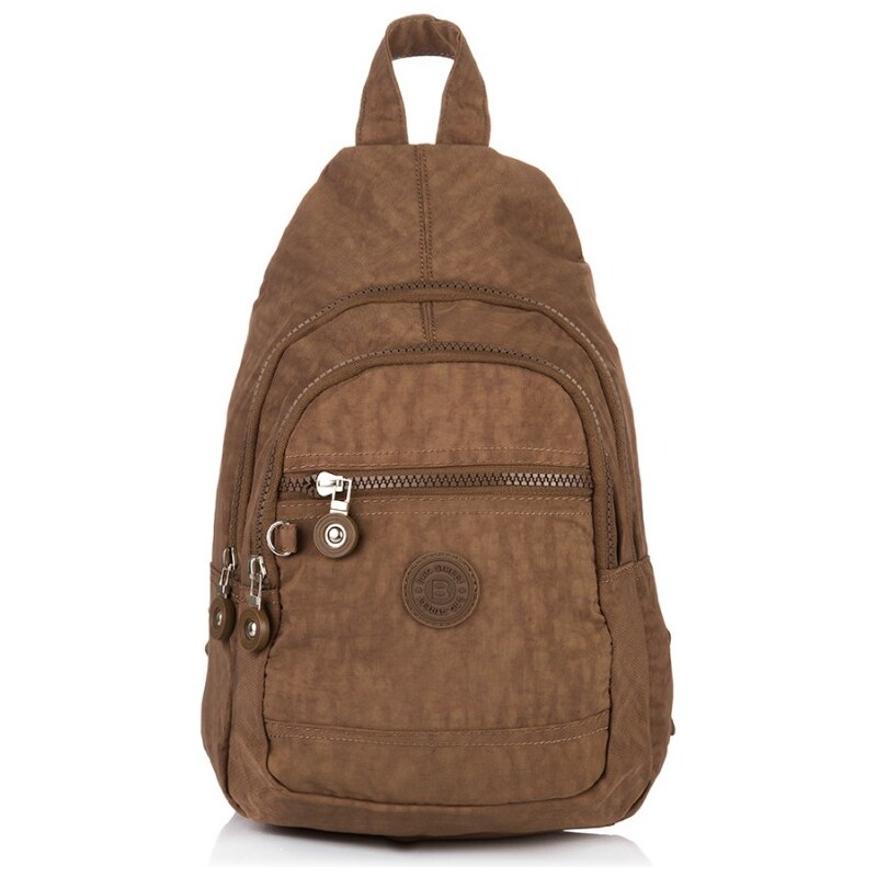 Bag Street Lehký dámský batůžek 2257 více barev 50803244