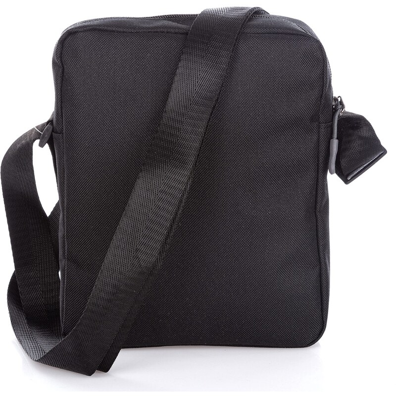 Bag Street Pánská taška přes rameno 4240 černá