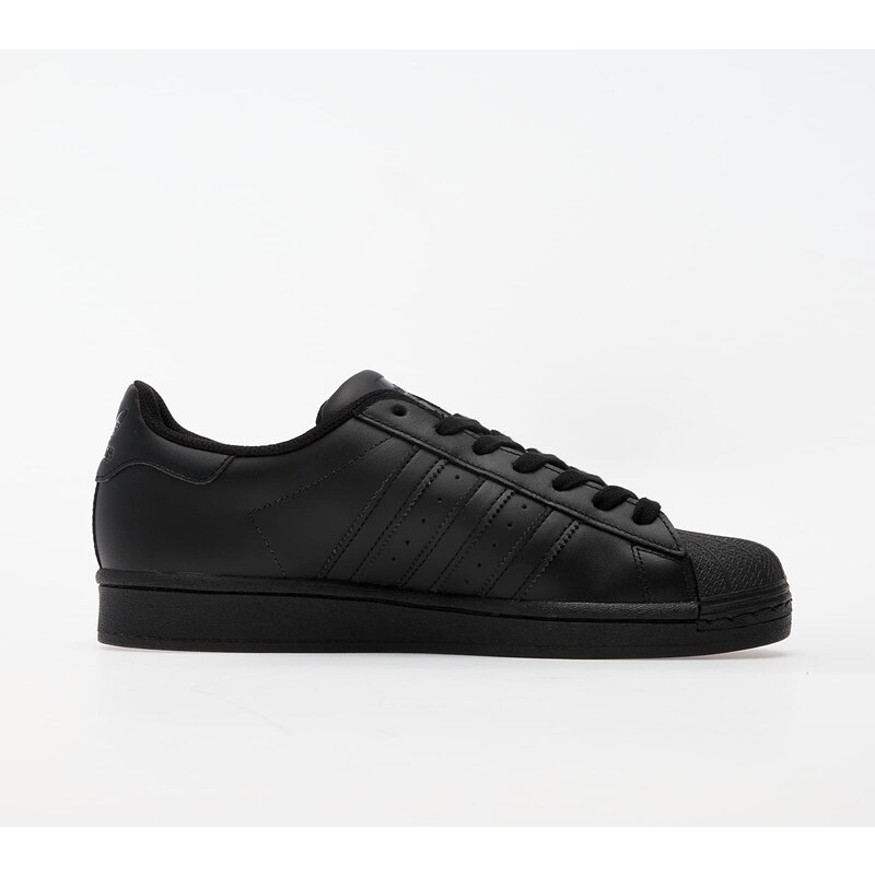 adidas Originals Pánské nízké tenisky adidas Superstar Core Black/ Core Black/ Core Black