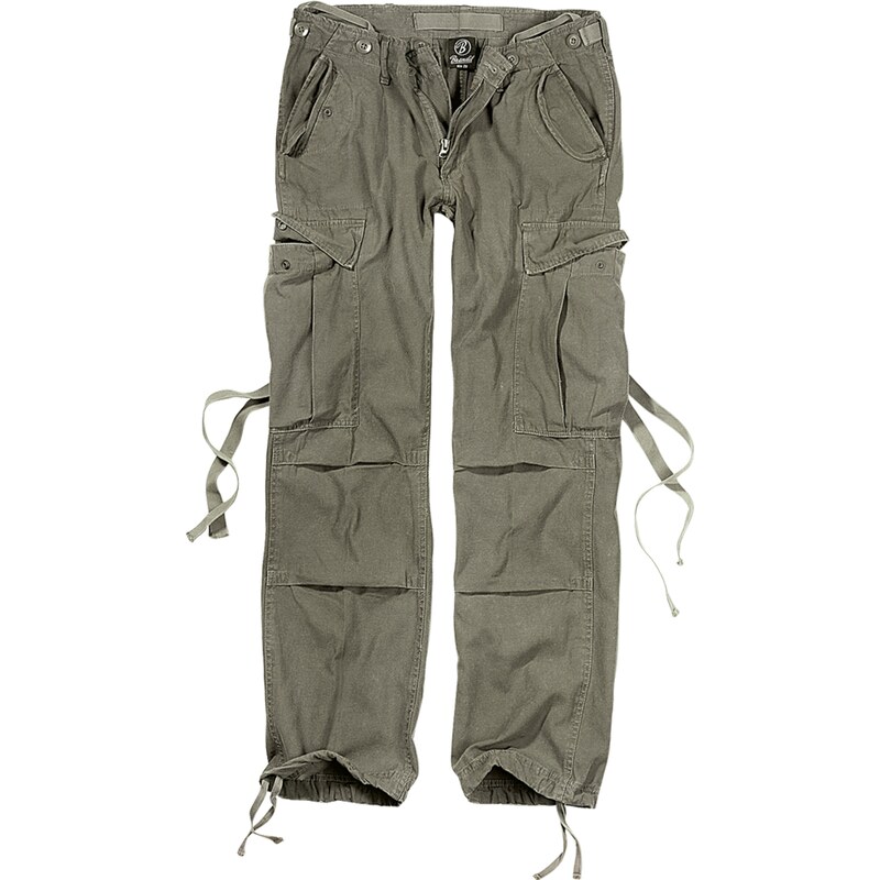 Brandit Kapsáče khaki 93806691