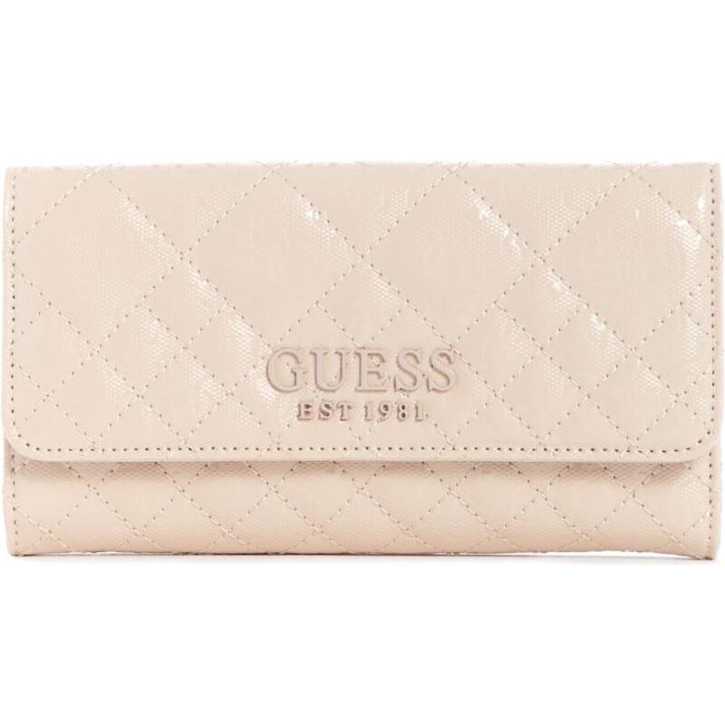 Guess queenie wallet hot sale