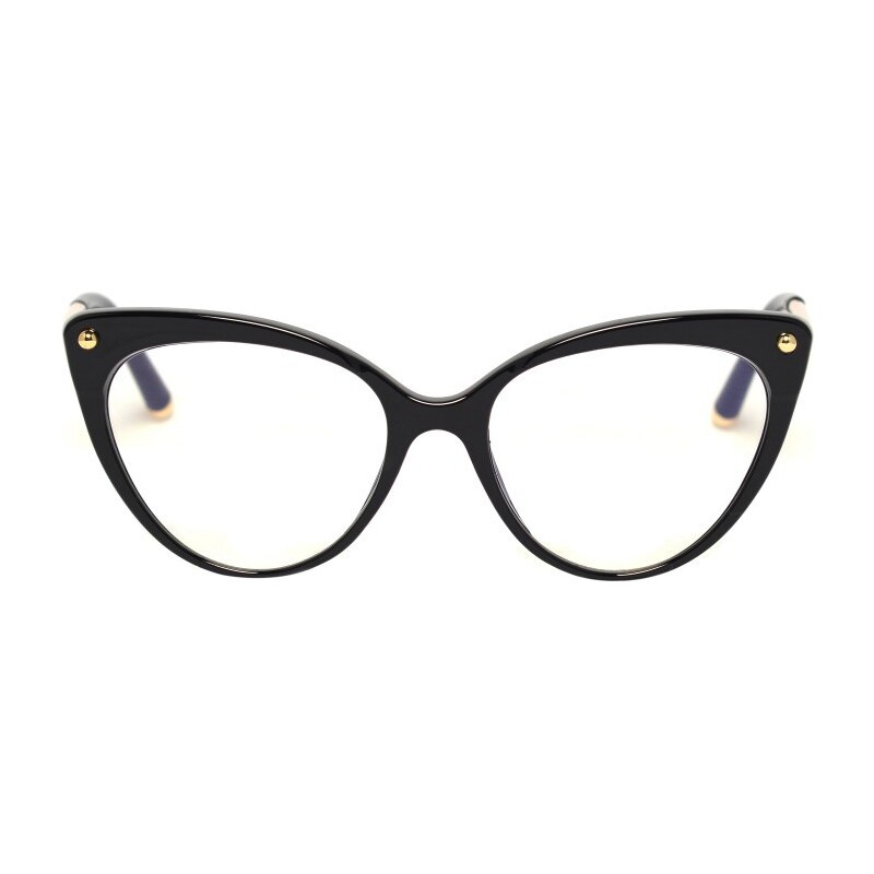 Luxbryle Dámské dioptrické brýle Tatyana (obruby + čočky)