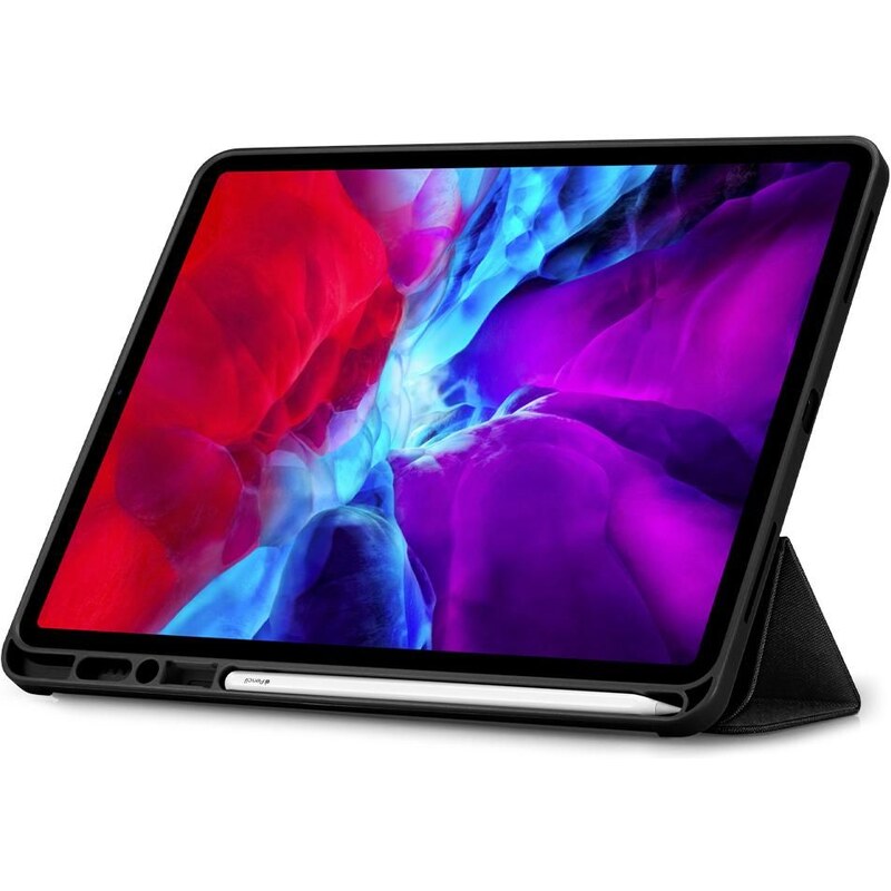 Spigen Urban Fit pro iPad Pro 11 (2018/2020/2021) ACS01054 černá