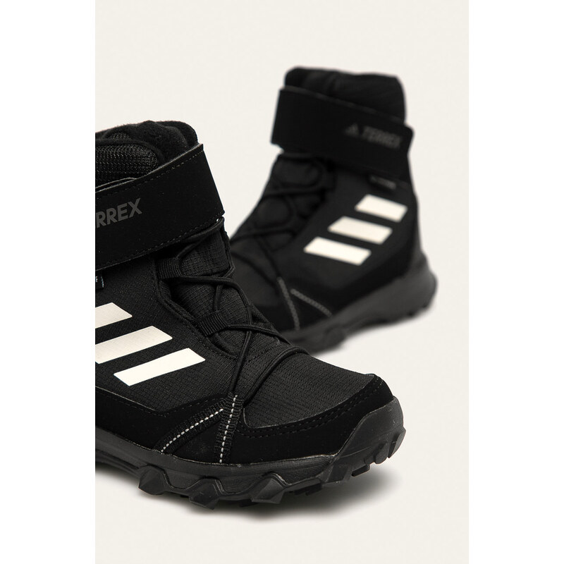 adidas TERREX adidas Performance - Dětské boty S80885