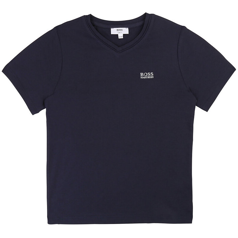 Boss - Dětské tričko 110-152 cm