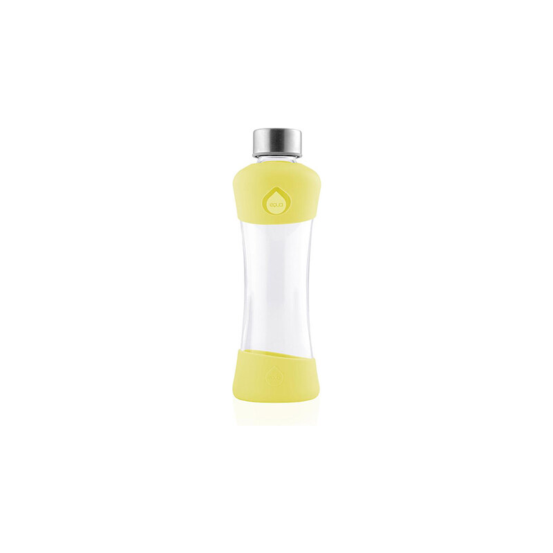 Skleněná lahev Equa Active Lemon 550 ml (EQ001)