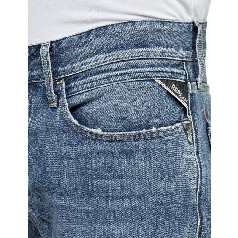 Pánské džíny Replay Newbill MA955.000174408