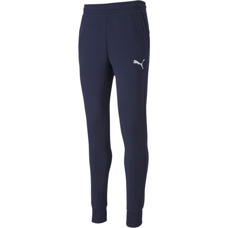 Kalhoty Puma teamGOAL 23 Casuals Pants Jr 65671306