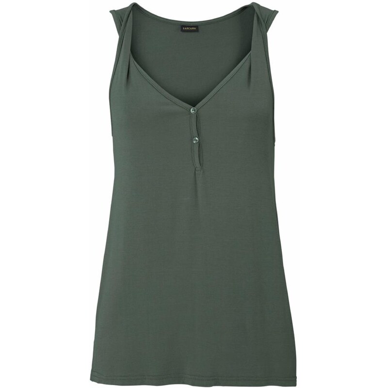 LASCANA Top zelená